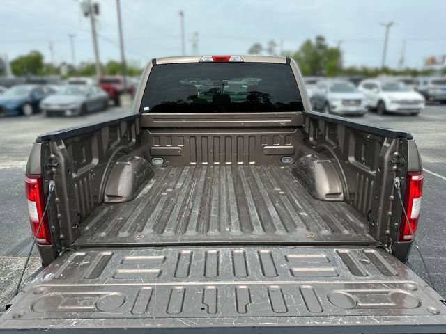 Used 2018 Ford F150 XLT RWD image 26