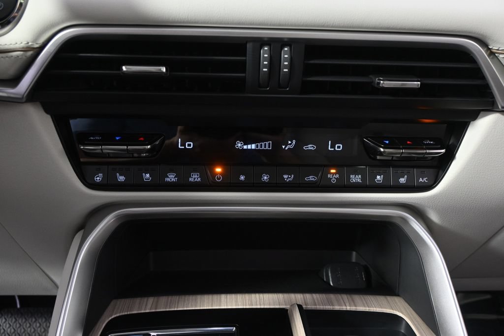 Certified 2026 MAZDA CX-90 Plug-In Hybrid w/ Premium Plus AWD/4WD image 31