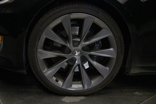 Used 2021 Tesla Model S Long Range image 8