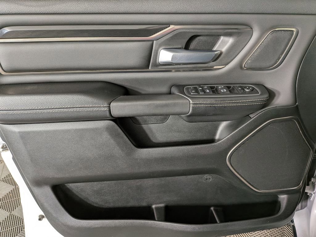 Used 2021 RAM 1500 Rebel w/ Rebel Level 2 Equipment Group image 14