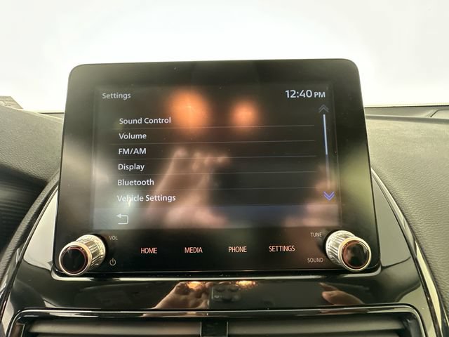 Used 2024 Mitsubishi Eclipse Cross LE AWD/4WD image 29