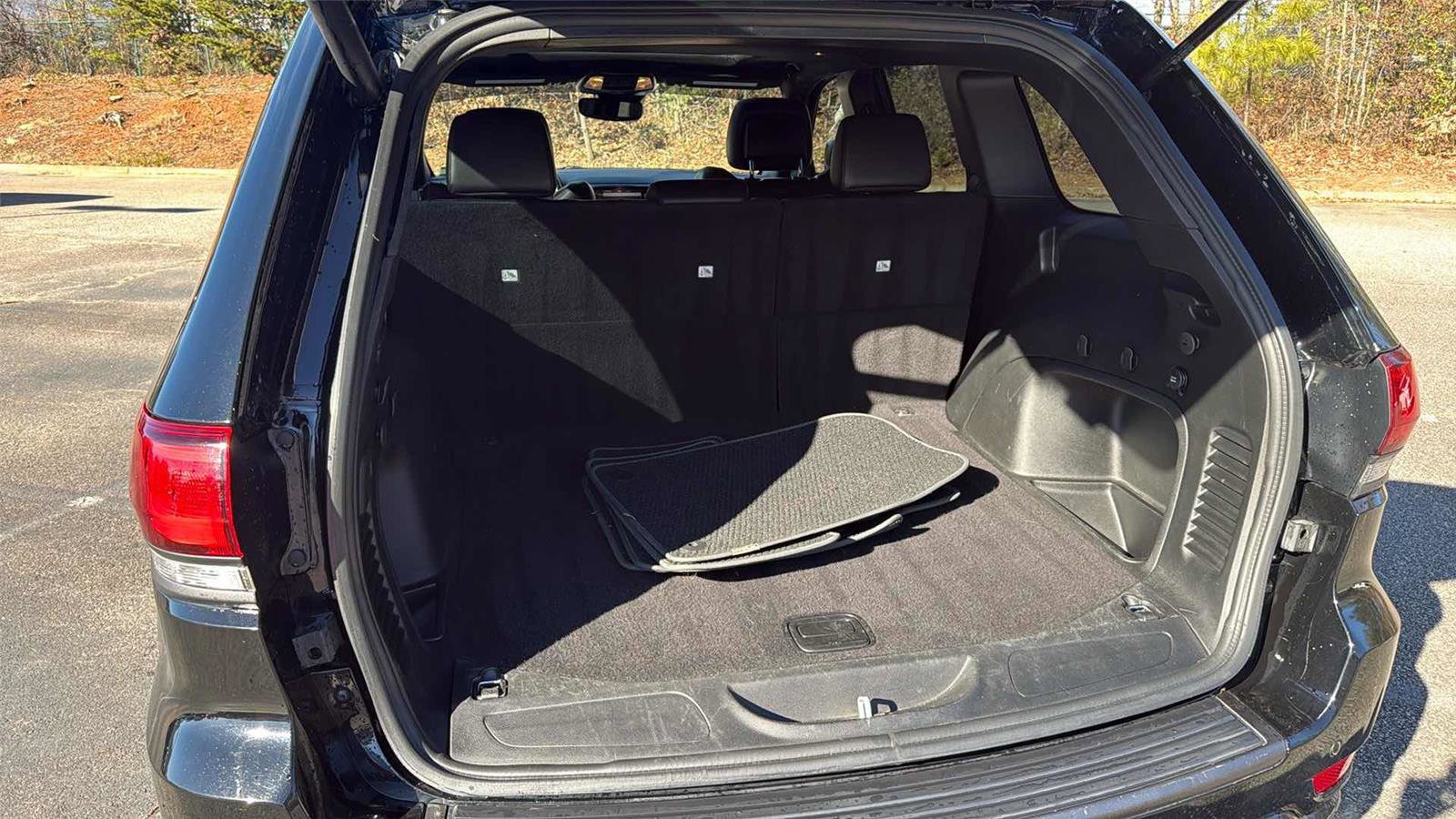 Used 2021 Jeep Grand Cherokee Limited w/ Quick Order Package 28K 80th image 27