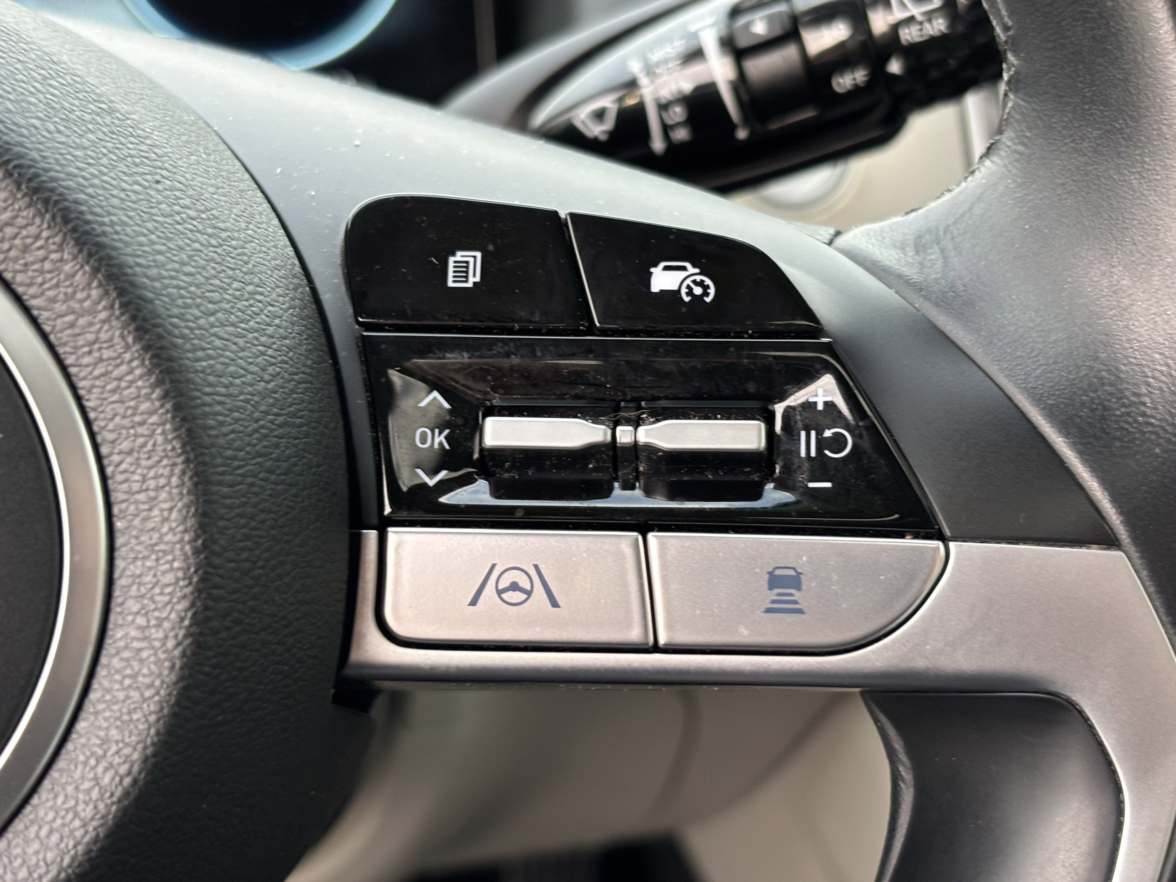 Used 2022 Hyundai Tucson SEL w/ Convenience + Premium Package image 20