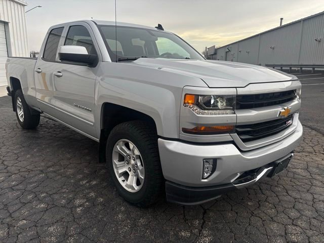 Used 2019 Chevrolet Silverado 1500 LT w/ All Star Edition image 8