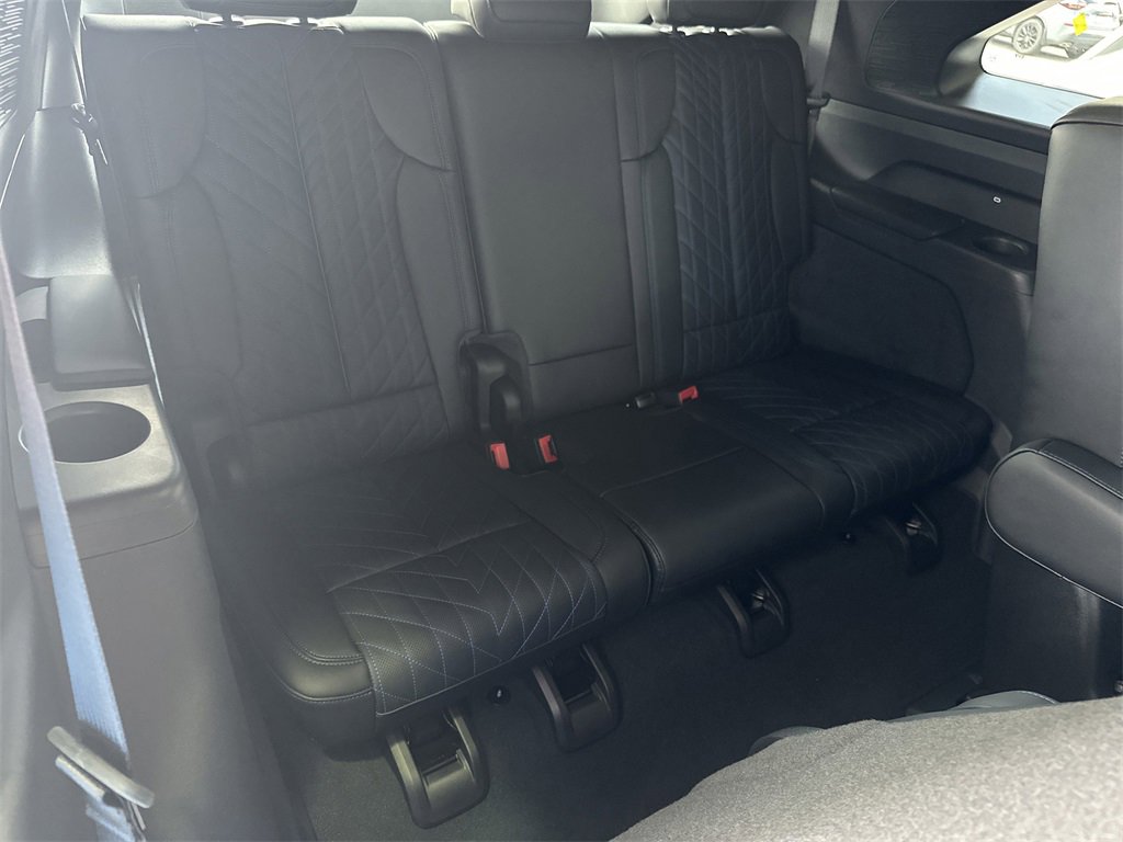 New 2026 Cadillac Escalade IQ Sport 1 image 32