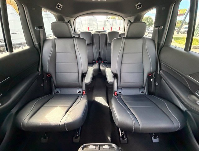 New 2027 Mercedes-Benz GLS 450 4MATIC image 15