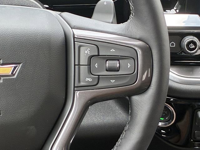 New 2026 Chevrolet Silverado 1500 High Country AWD/4WD image 23