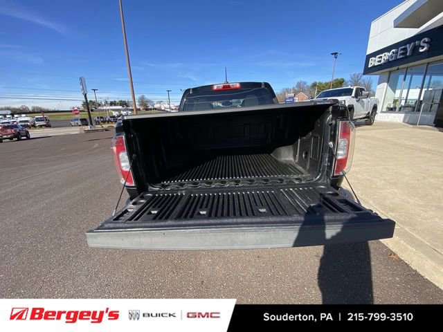 Used 2015 GMC Canyon SLE w/ SLE Convenience Package image 29