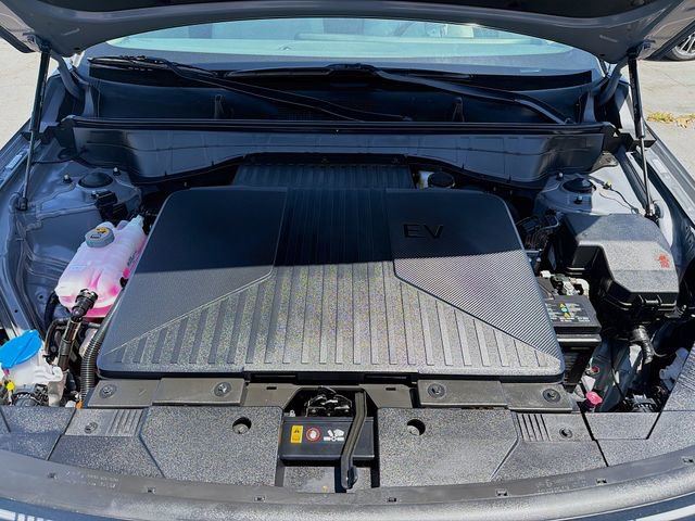Used 2024 Hyundai Kona SEL FWD image 30