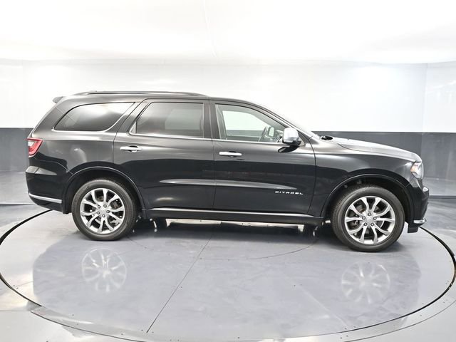 Used 2018 Dodge Durango Citadel image 4