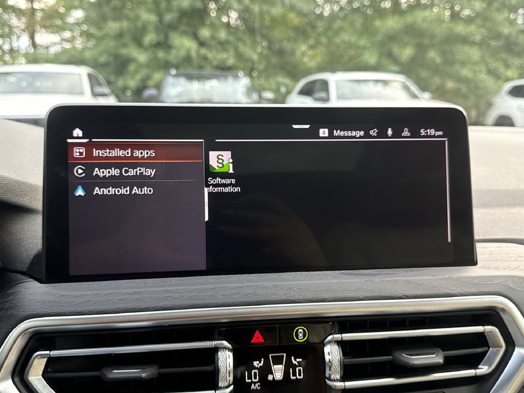 Used 2023 BMW X3 xDrive30i AWD/4WD image 20