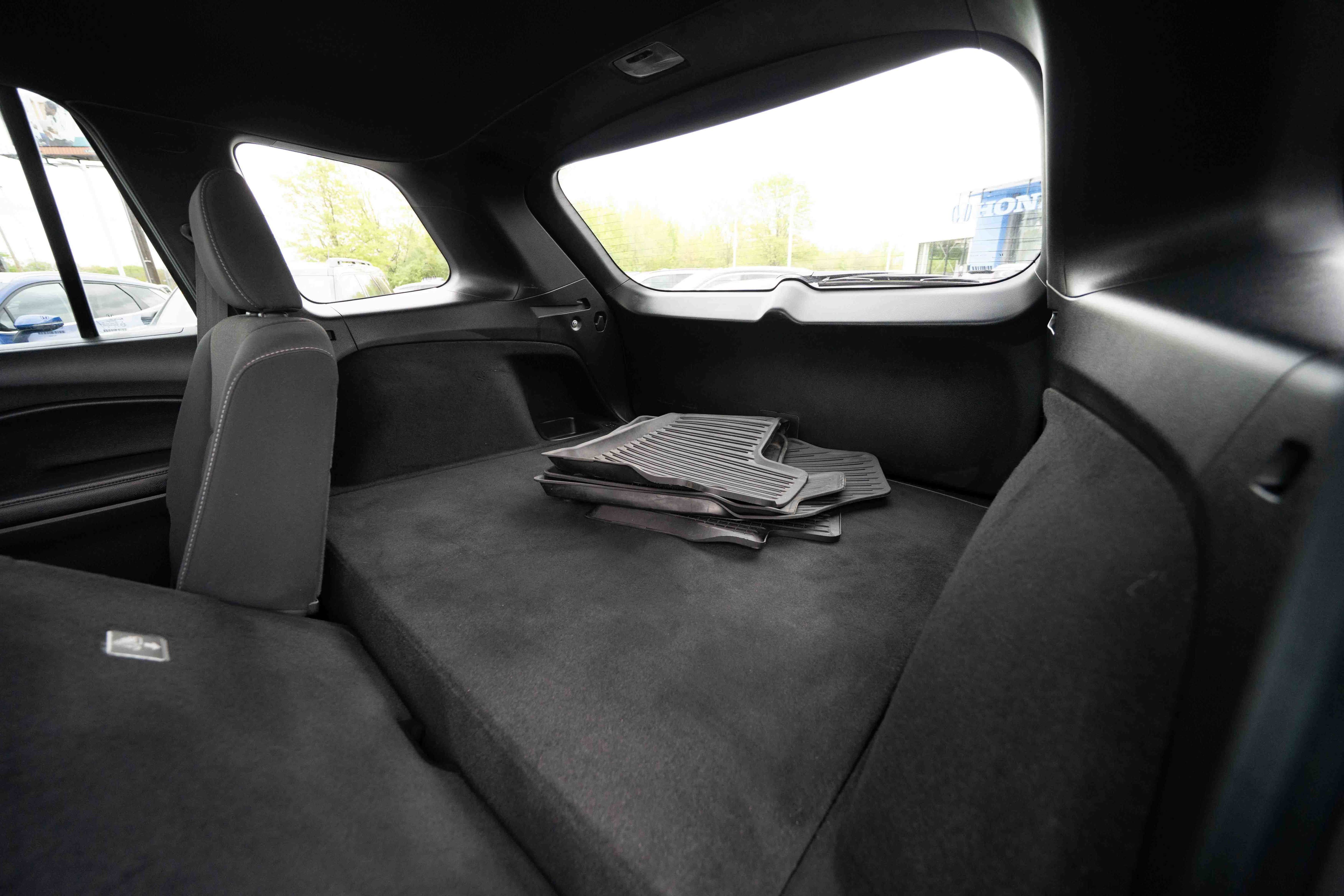 Used 2021 Honda Passport Sport image 24