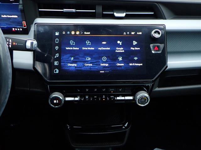 New 2027 Chevrolet Bolt LT w/ Comfort Package image 15