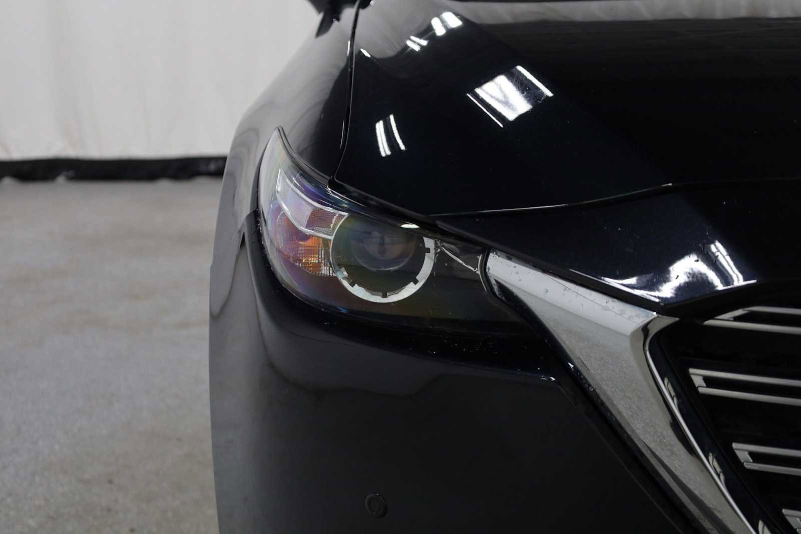 Used 2021 MAZDA CX-9 Touring w/ Touring Premium Package image 15