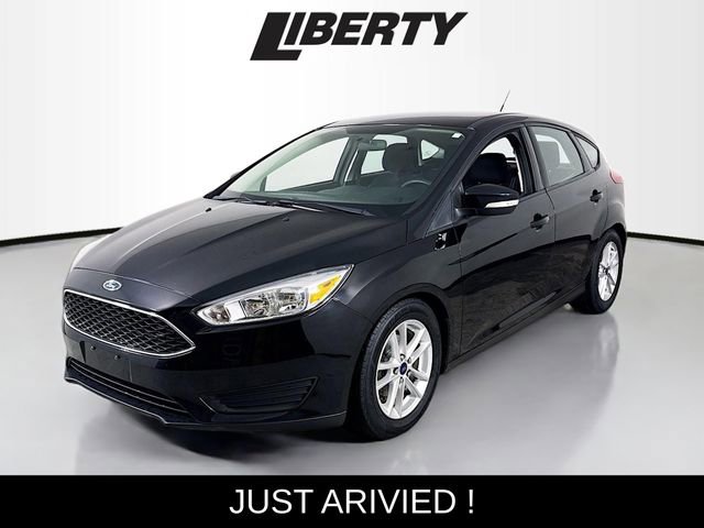 Used 2016 Ford Focus SE image 3