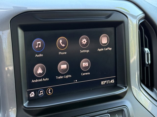 Used 2021 Chevrolet Silverado 1500 W/T w/ WT Value Package image 22