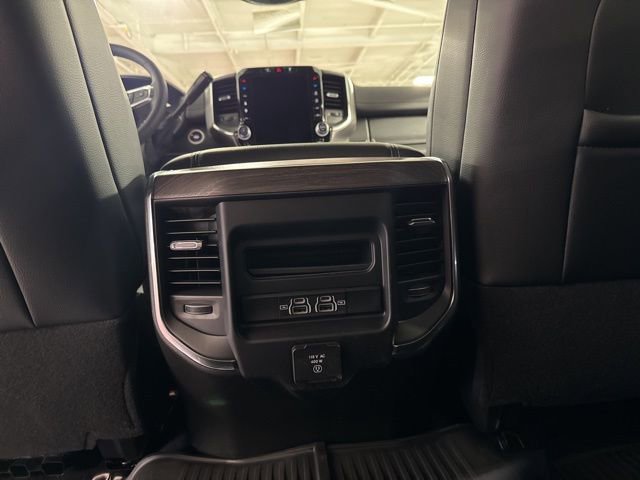 New 2026 RAM 3500 Laramie w/ Night Edition image 30