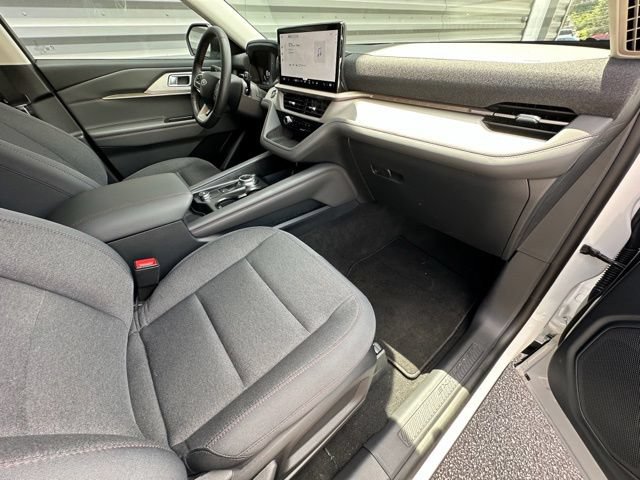 New 2026 Ford Explorer Active AWD/4WD image 23