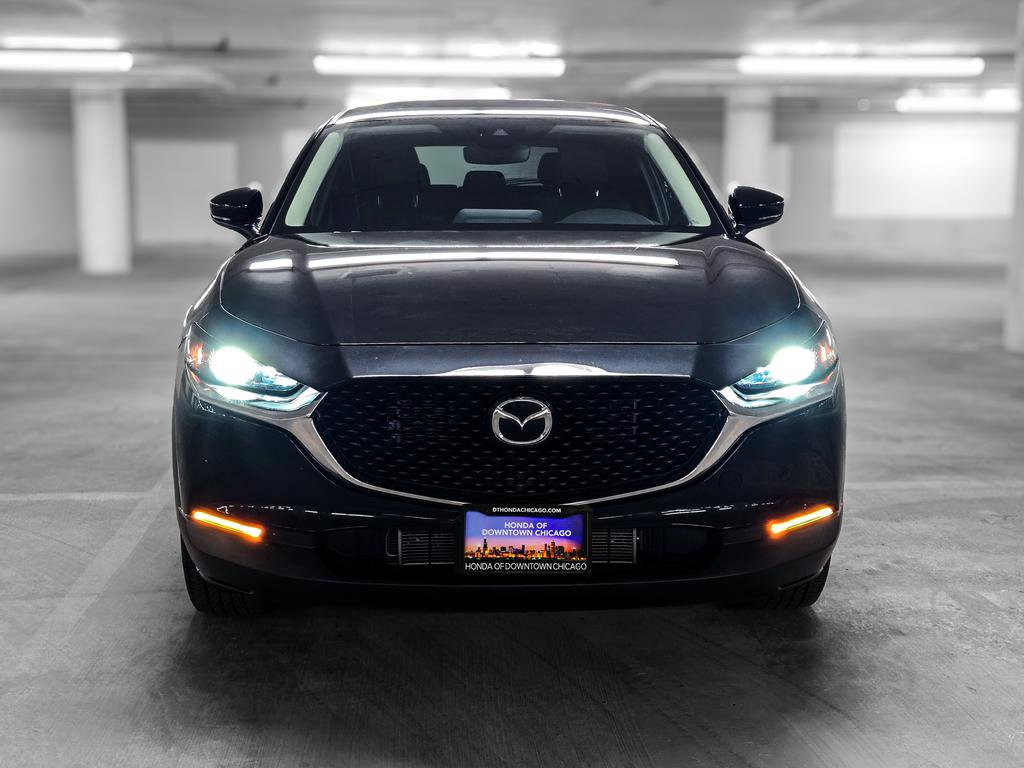 Used 2021 MAZDA CX-30 FWD 2.5 S w/ Select Package image 17