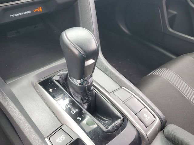 Used 2019 Honda Civic Sport image 27