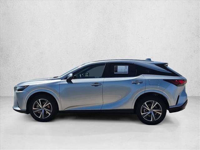 Certified 2023 Lexus RX 350 Premium w/ Cold Area Package AWD/4WD image 9