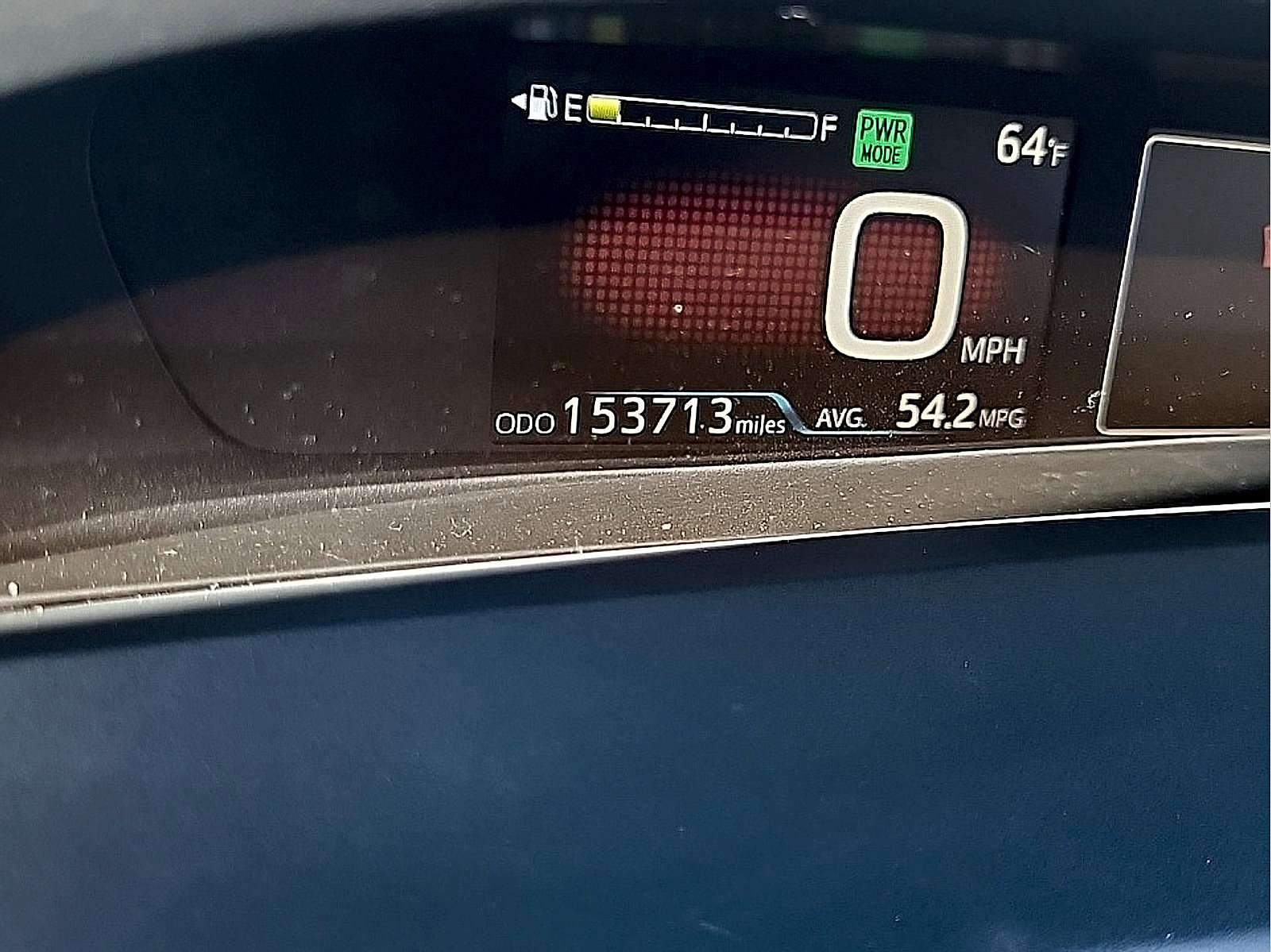 Used 2020 Toyota Prius Prime LE FWD image 20
