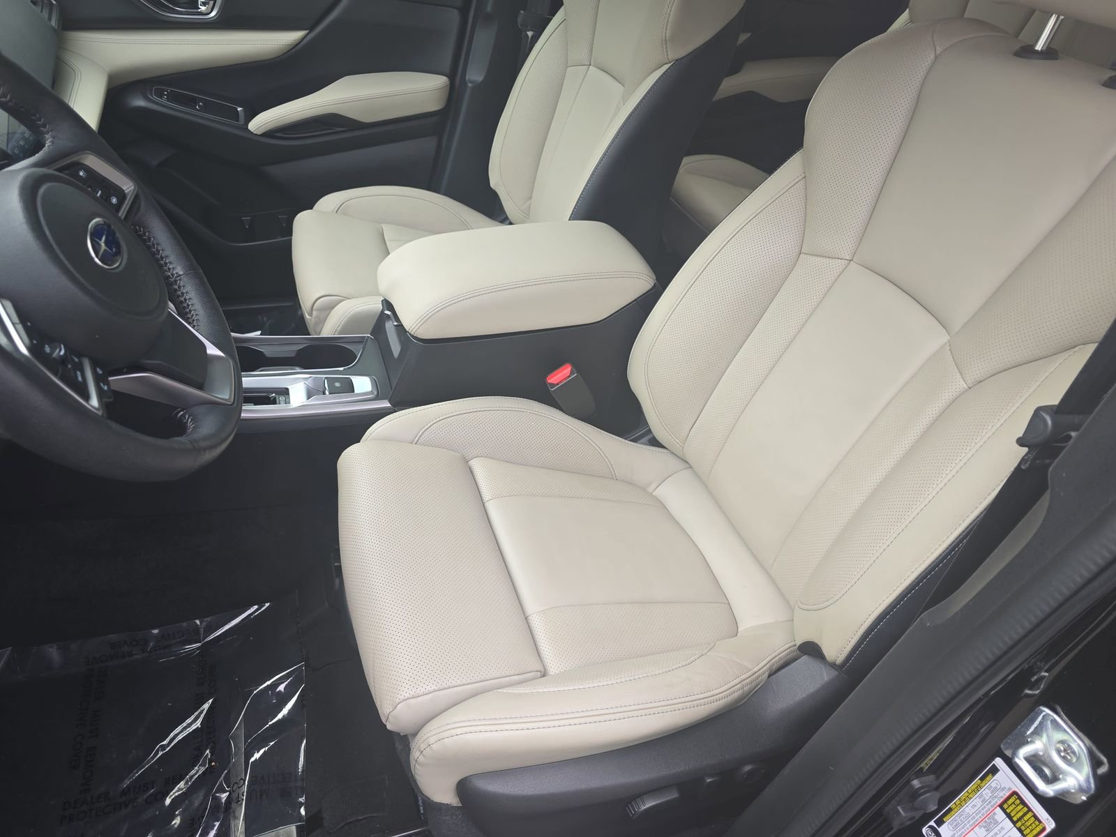 Used 2022 Subaru Ascent Limited image 23