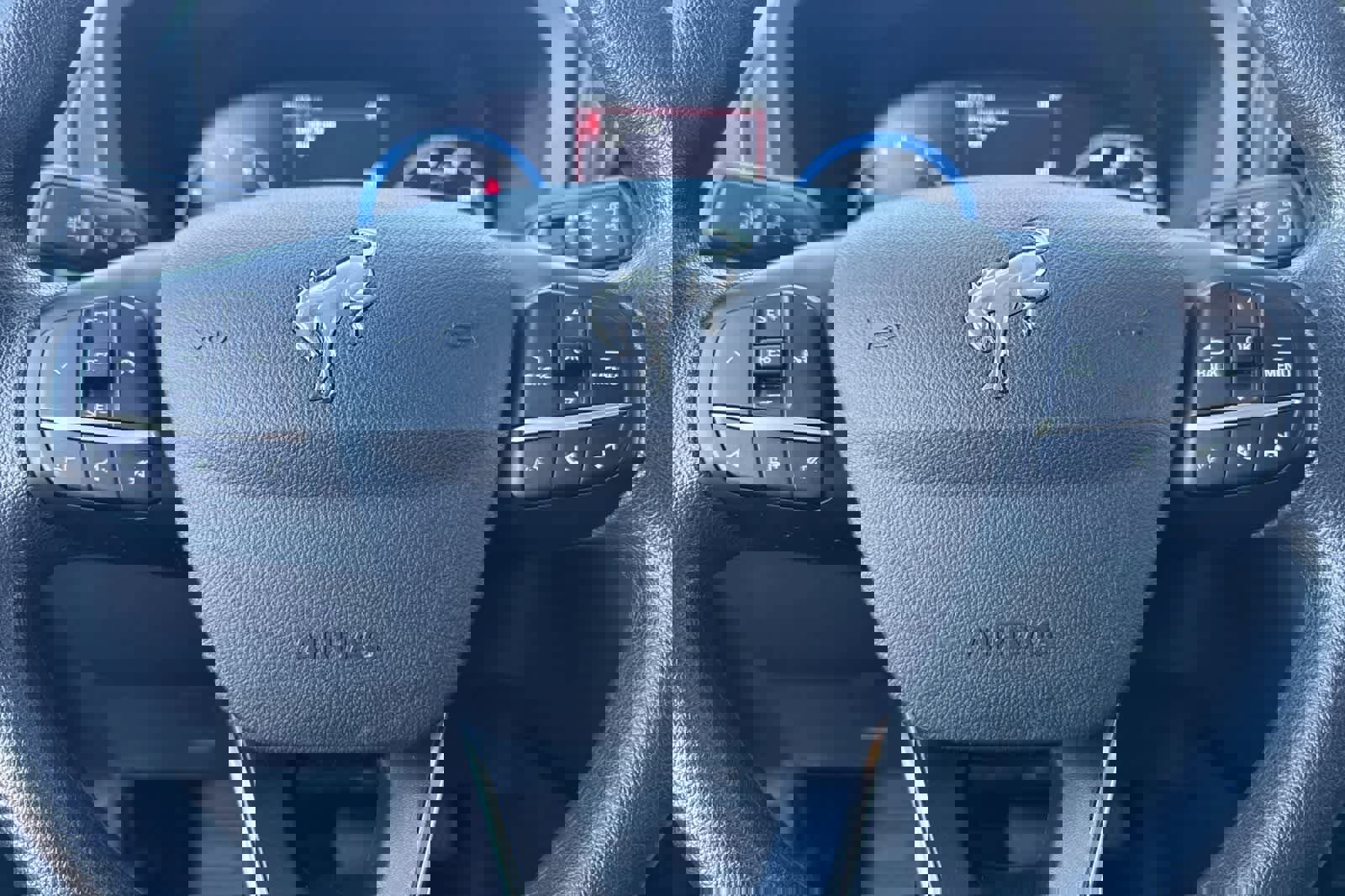 Used 2024 Ford Bronco Sport Big Bend image 25