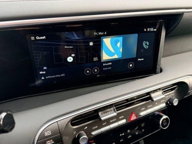 New 2026 Hyundai Palisade SE AWD/4WD image 27