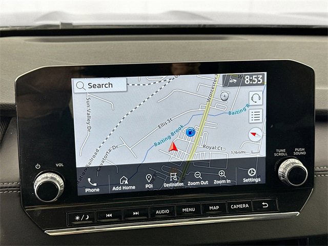 Used 2024 Mitsubishi Outlander SEL image 12