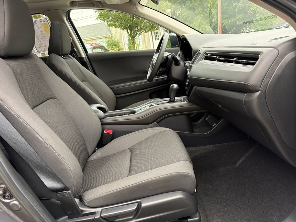 Used 2020 Honda HR-V EX image 29
