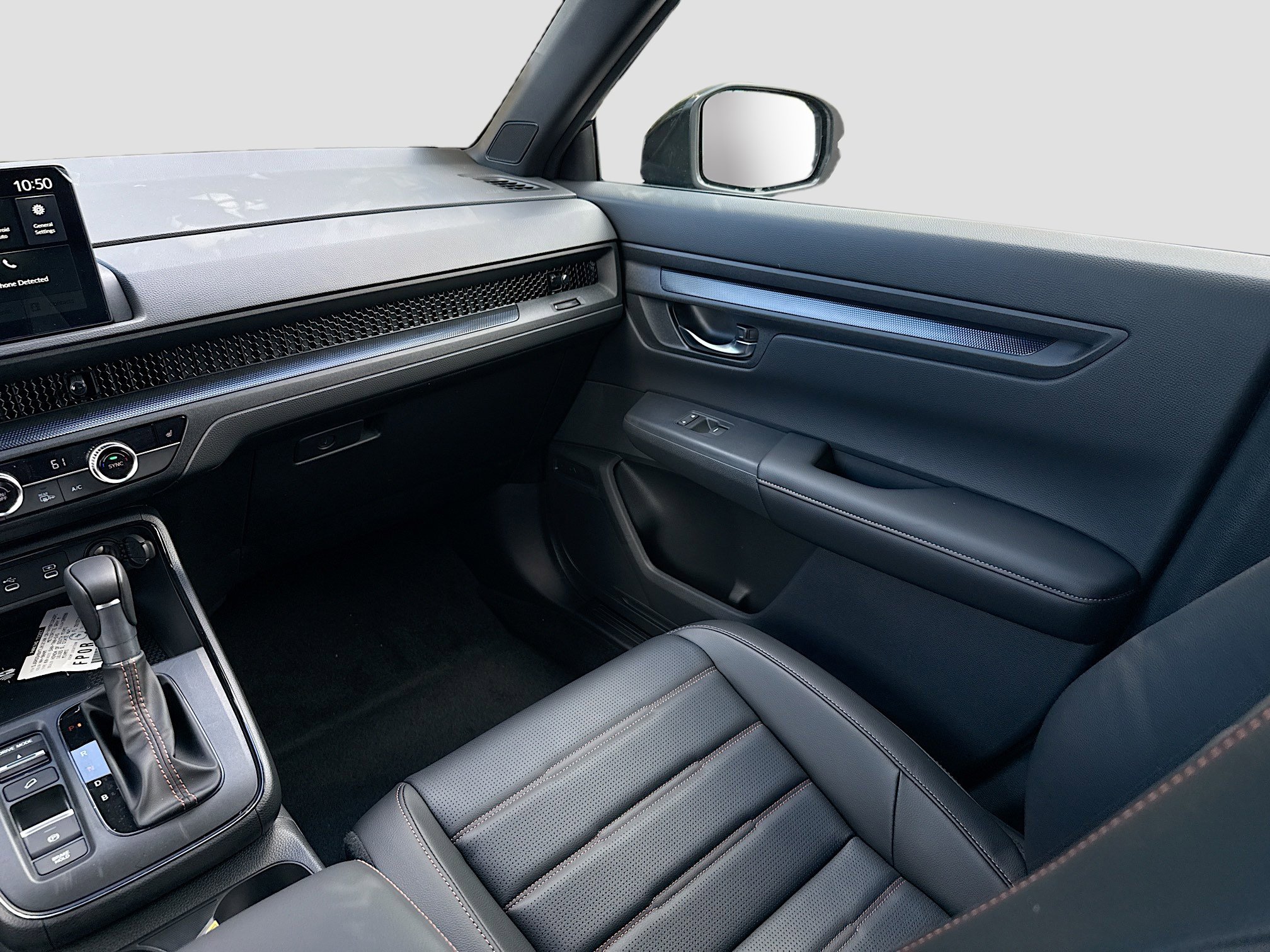 New 2026 Honda CR-V Sport-L image 19