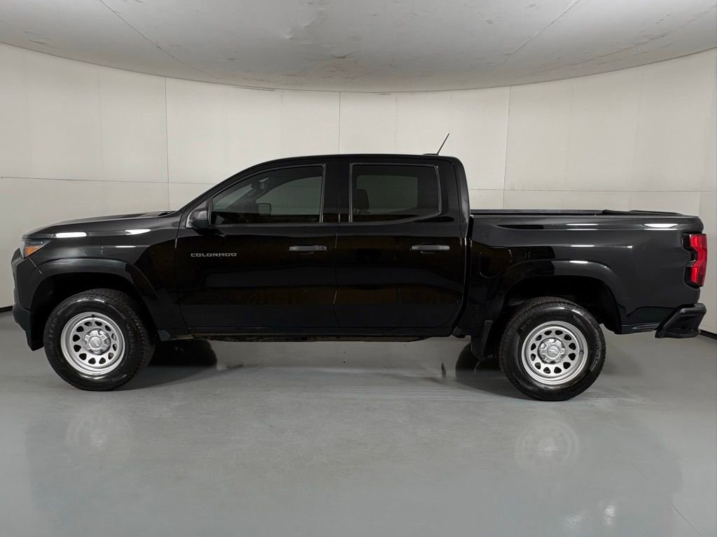 Used 2023 Chevrolet Colorado W/T image 6