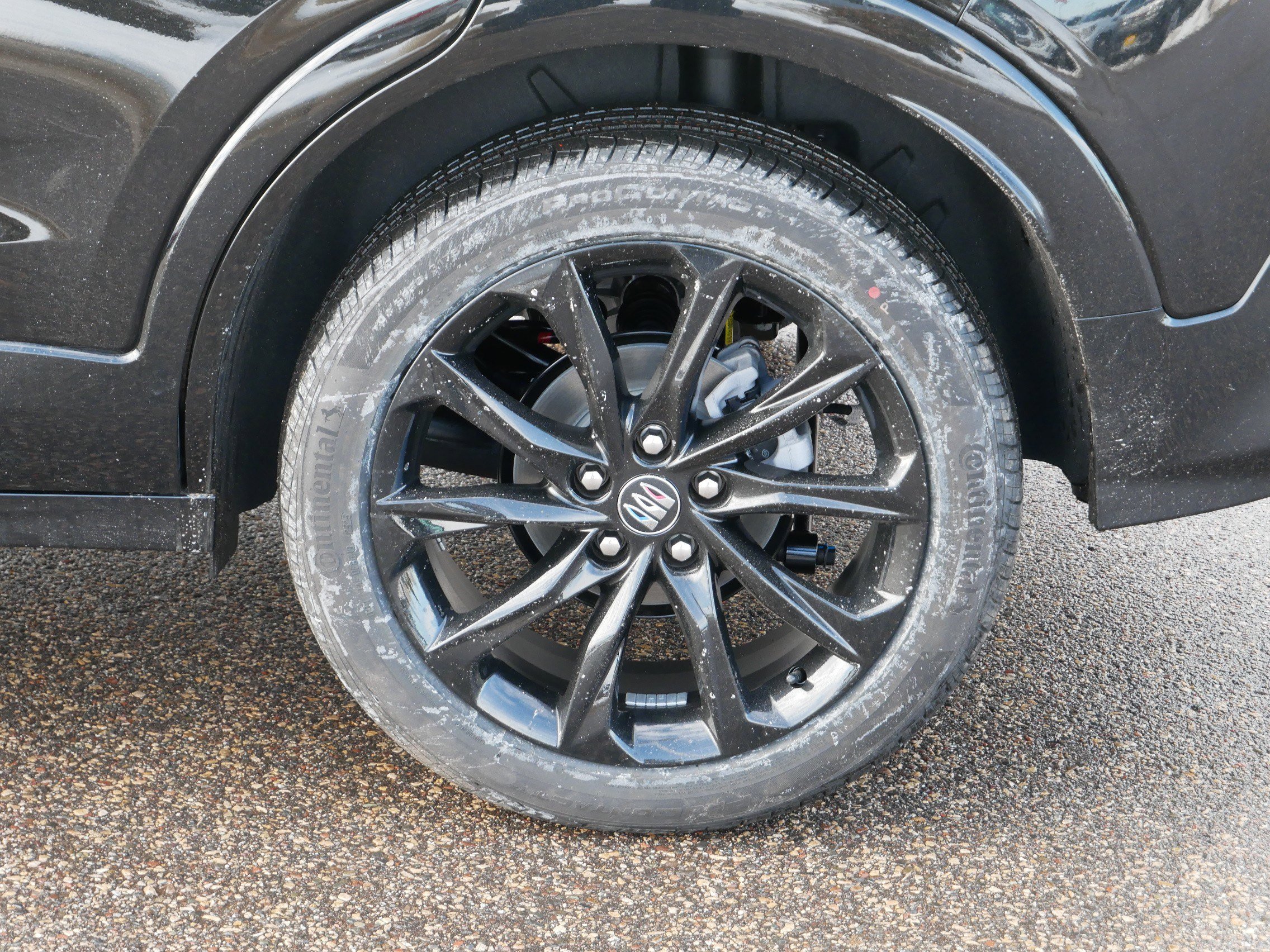 New 2026 Buick Encore GX Sport Touring w/ Advanced Technology Package image 3