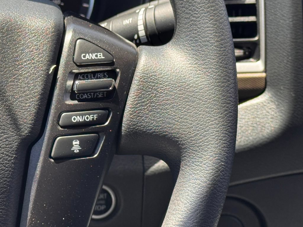 Certified 2023 Nissan Frontier SV w/ Technology Package RWD image 17