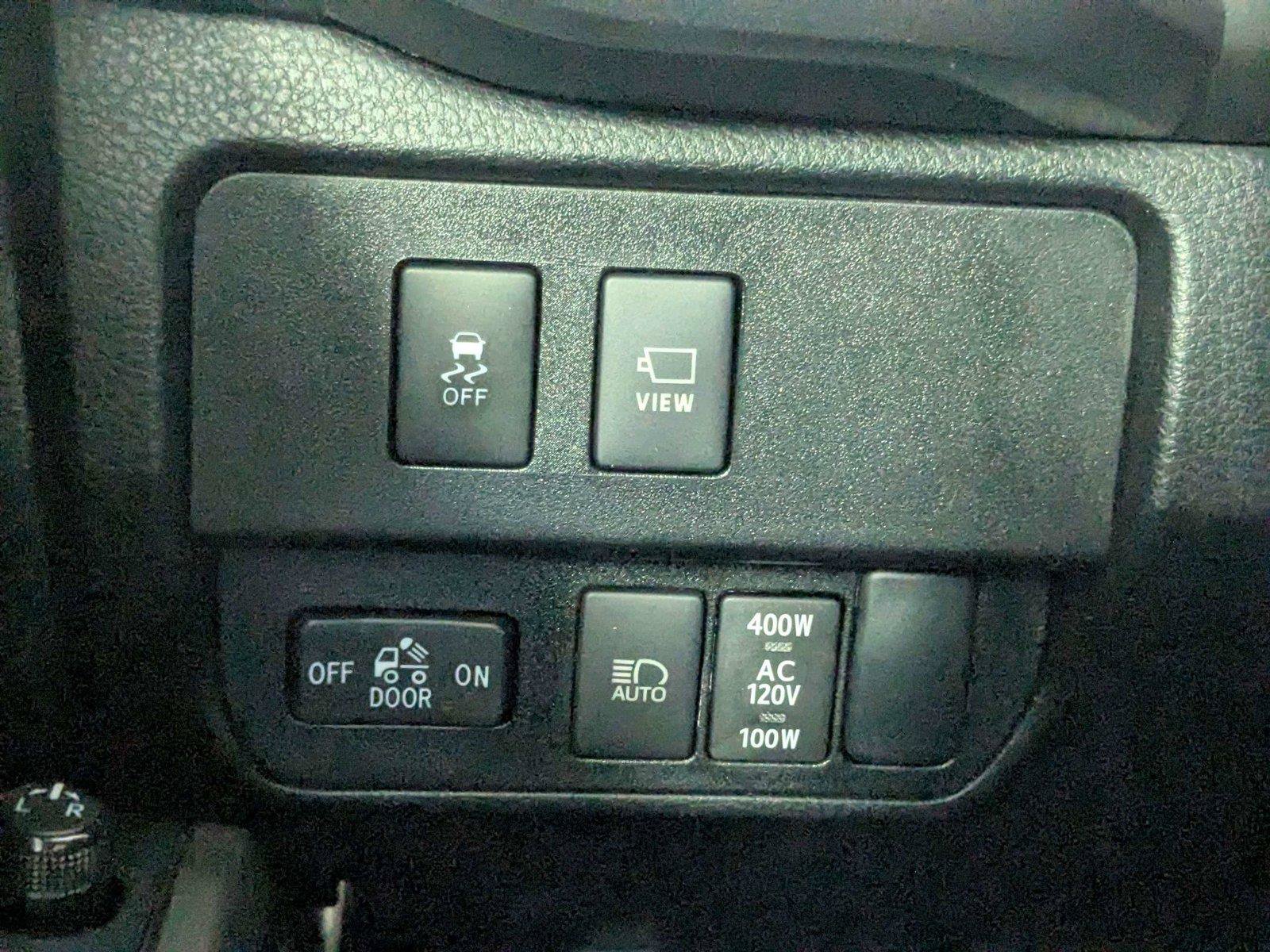 Certified 2022 Toyota Tacoma Limited AWD/4WD image 15