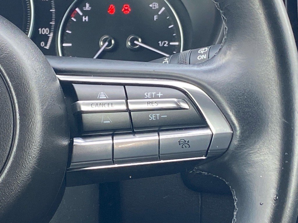 Used 2024 MAZDA CX-50 AWD 2.5 S w/ Cargo Package image 8