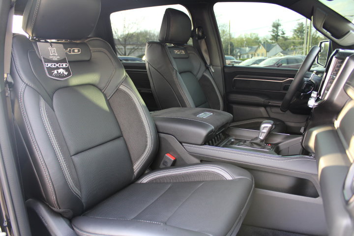 Used 2026 RAM 1500 RHO image 31