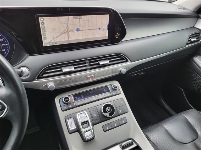 Certified 2021 Hyundai Palisade SEL image 23
