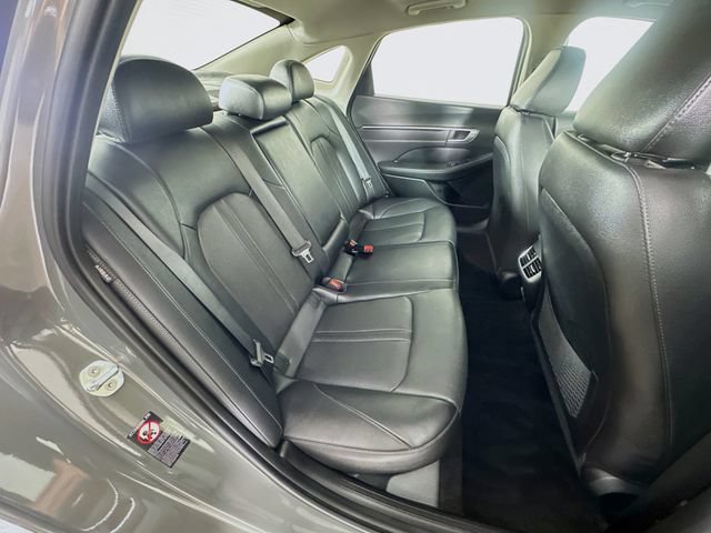 Used 2022 Hyundai Sonata Limited FWD image 9