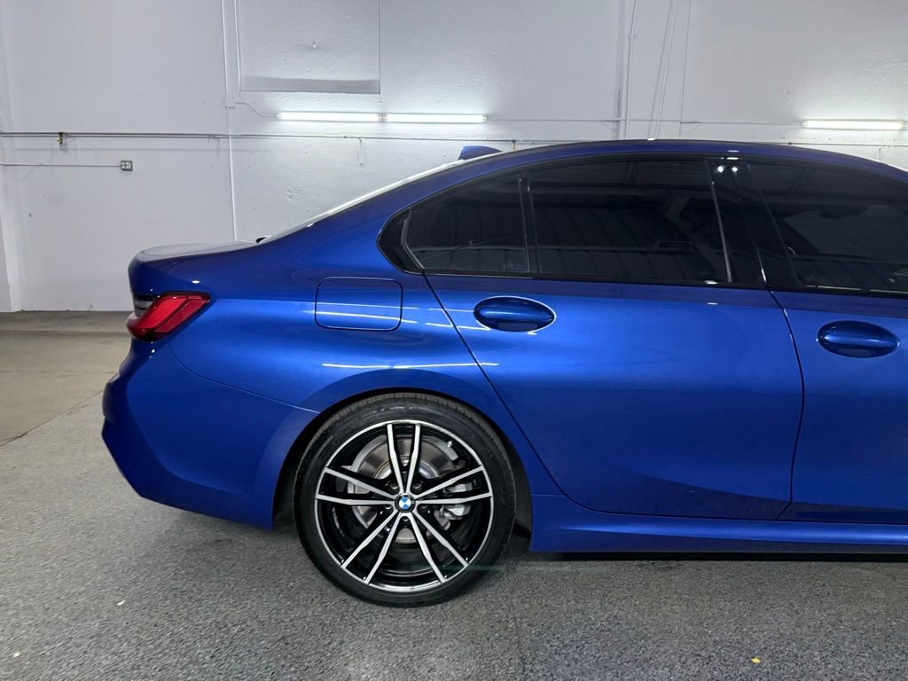 Used 2020 BMW 330i xDrive Sedan image 7