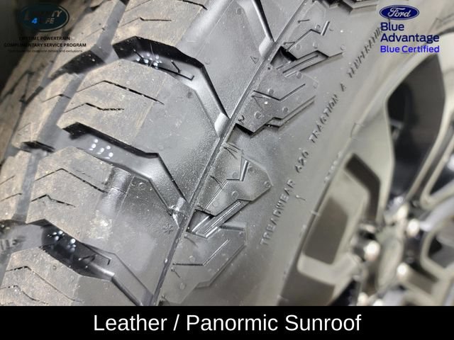 Certified 2023 Ford F150 XLT w/ Equipment Group 302A High AWD/4WD image 11