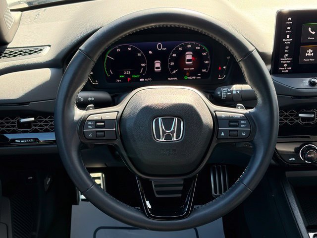 Used 2024 Honda Accord Sport image 37