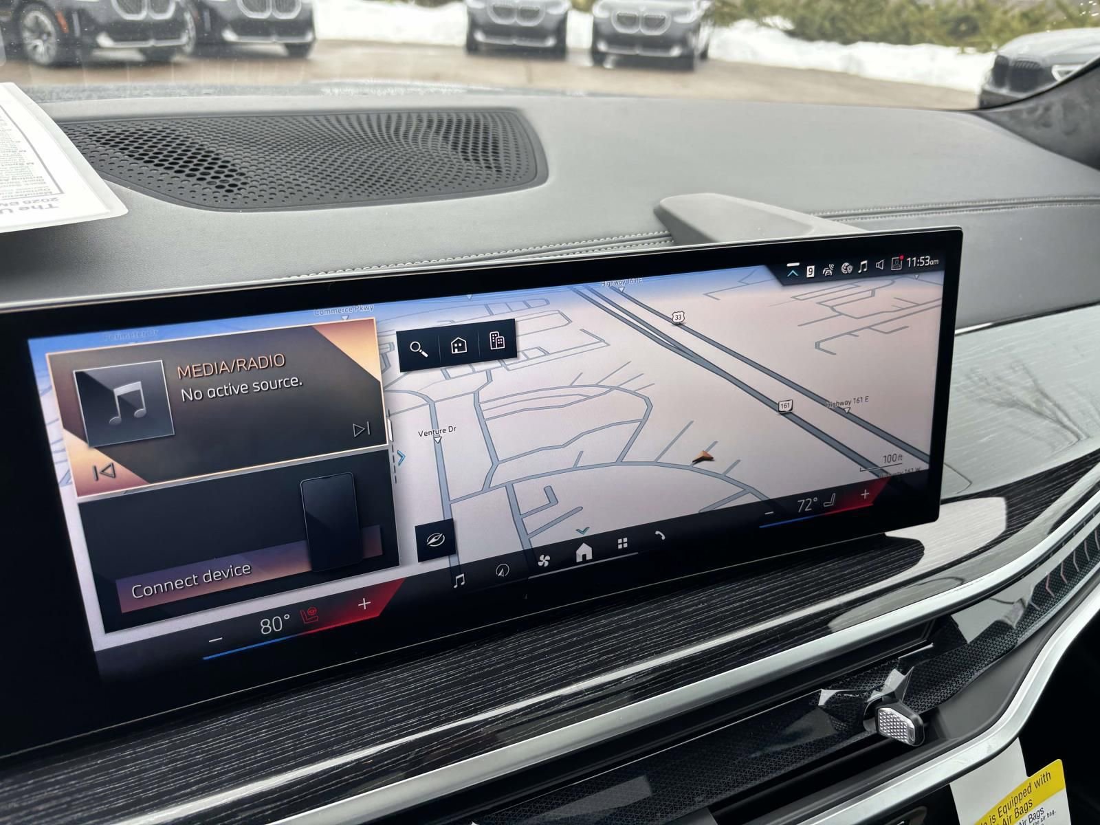 New 2026 BMW X7 xDrive40i image 19