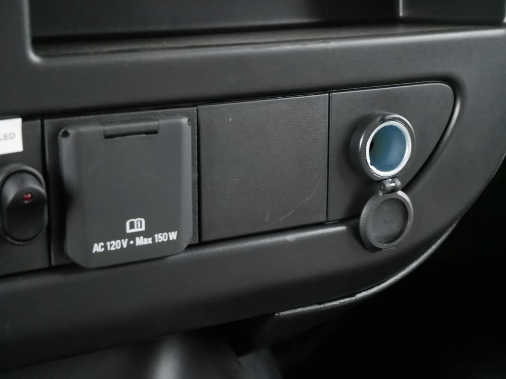 New 2025 Chevrolet Express 3500 w/ Power Convenience Package RWD image 24