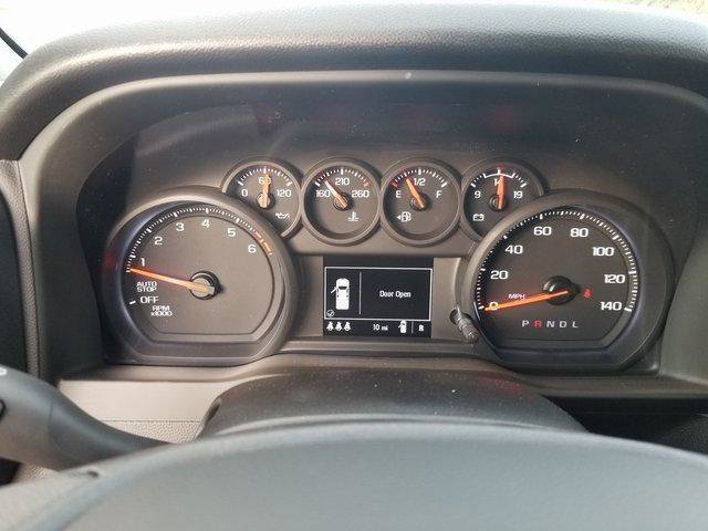 New 2026 GMC Sierra 1500 Pro w/ Pro Value Package image 15