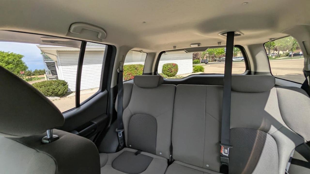Used 2011 Nissan Xterra S AWD/4WD image 19