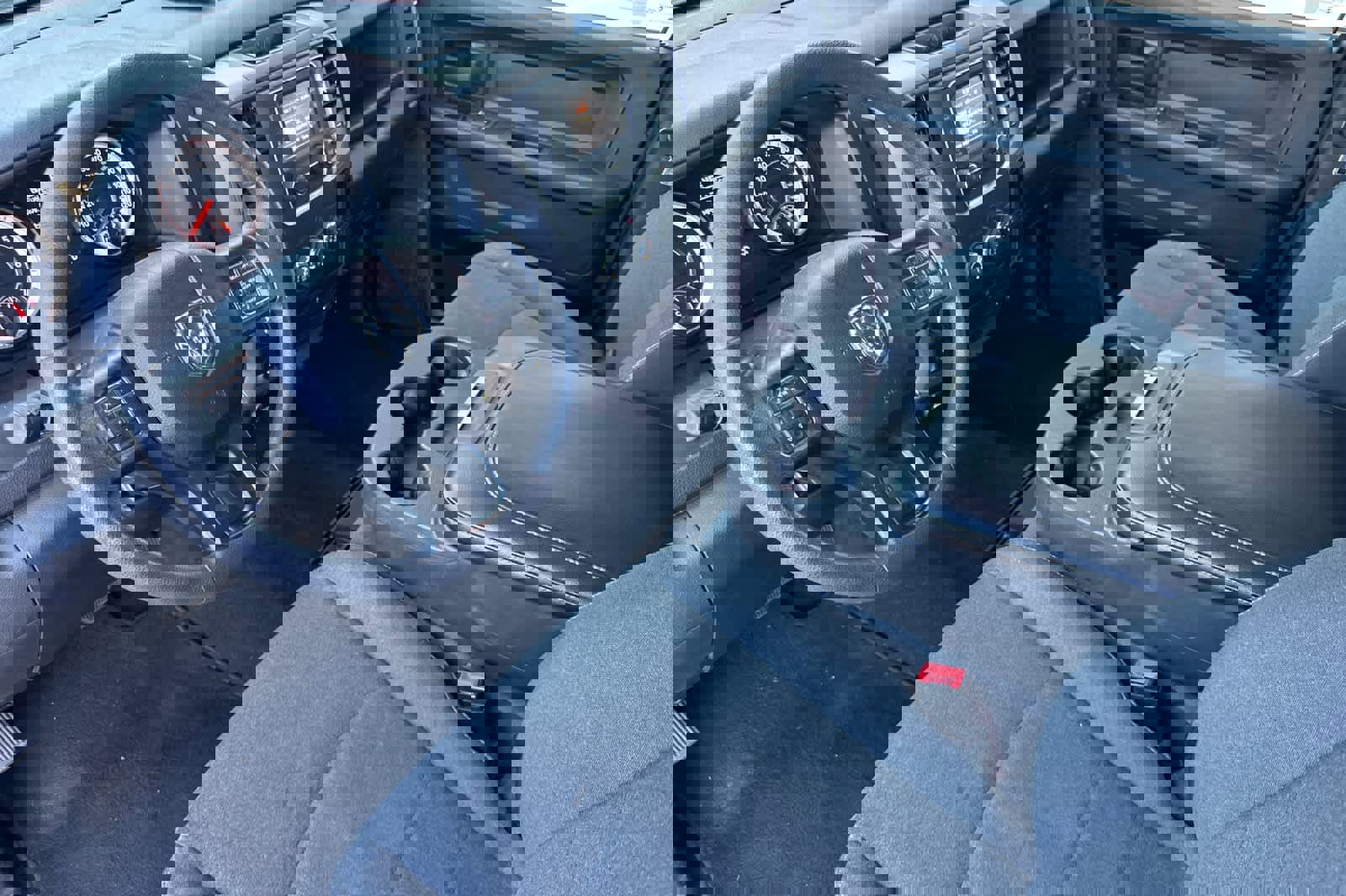 Used 2022 RAM 1500 Tradesman w/ Popular Equipment Group image 10