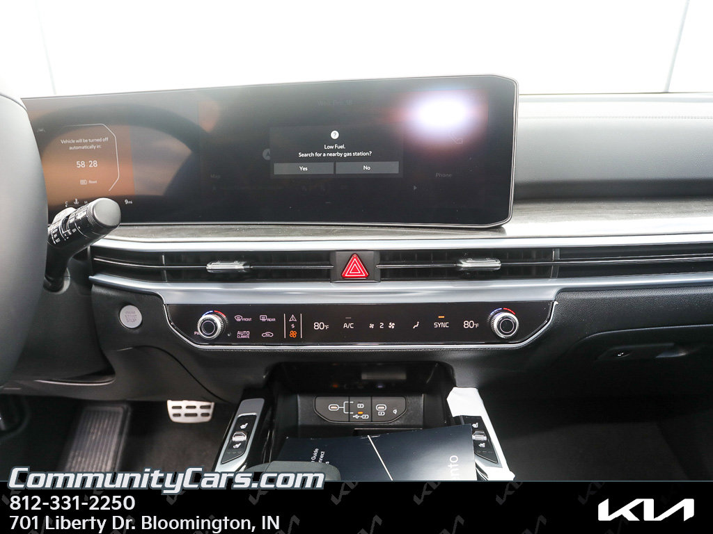 New 2026 Kia Sorento SX Prestige image 14