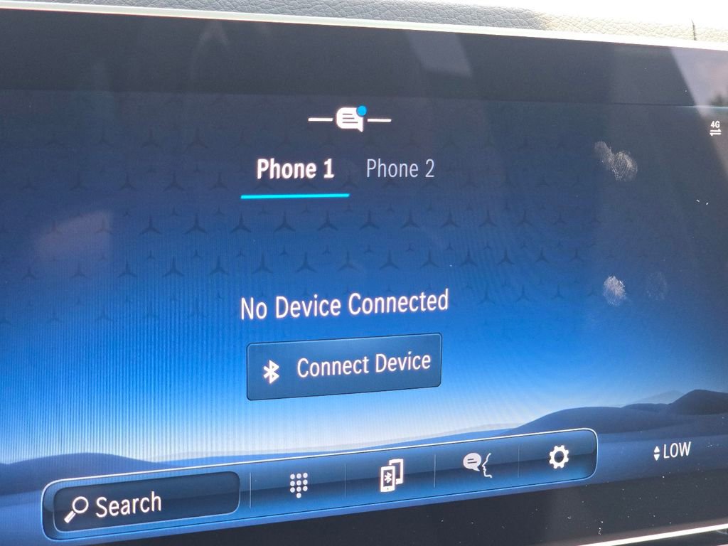 New 2026 Mercedes-Benz GLS 450 4MATIC image 7